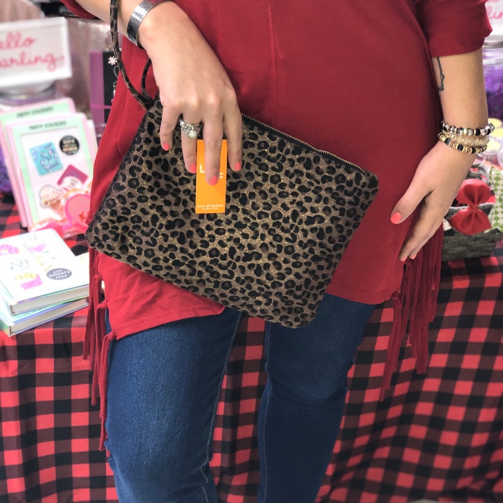 Lib hand bag